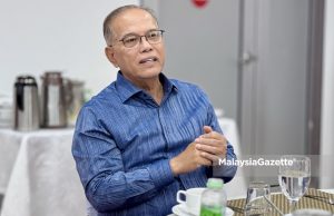 Pahang noktahkan miskin tegar, 4,263 KIR keluar status miskin