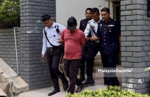 Pemandu lori tangki hempap Bezza tak mengaku salah sebabkan dua kematian