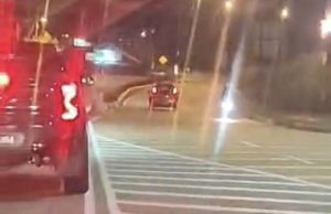 Polis siasat kejadian pandu lawan arus di Bentong