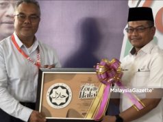 JAIP sasar seluruh jajaran R&R di Pahang terima penarafan Zon Halal