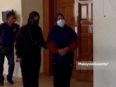 Warga Filipina dihukum penjara 5 bulan kemuka maklumat palsu kepada JPN