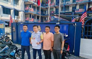 Kematian Keziah: Pemuda MCA Wilayah lapor polis, mahu dakwaan buli disiasat