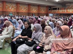 Pahang akan umum insentif beli motosikal tanpa faedah kepada belia
