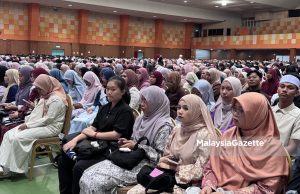 Pahang akan umum insentif beli motosikal tanpa faedah kepada belia