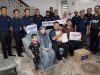 Jejak Kasih Tekad Siswa UKM bantu pelajar kurang berkemampuan mulakan pengajian