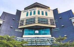 Jerebu: 108 sekolah di Serian ditutup, IPU melebihi 200