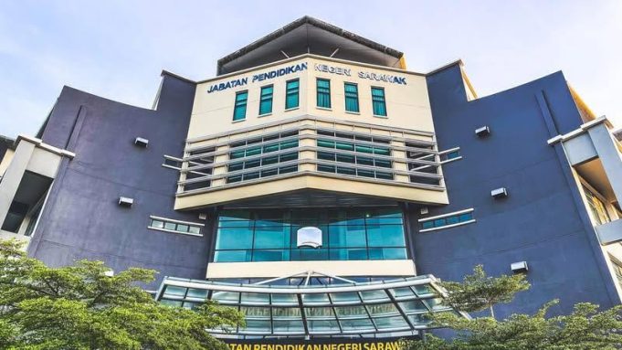JPBN Sarawak