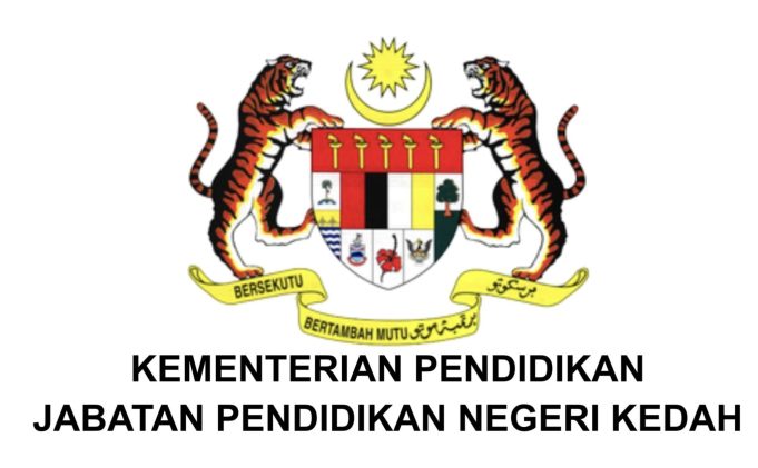 Jabatan Pendidikan Negeri (JPN) Kedah