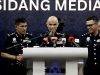 Guru meninggal di sekolah: Siasatan menyeluruh termasuk kemungkinan tekanan