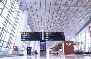 Indonesia naikkan yuran visa semasa ketibaan hingga Rp1 juta