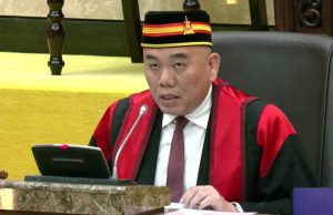 219 soalan dijawab sepanjang sembilan hari sidang Dewan Negeri Selangor – Speaker