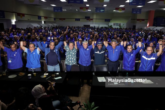 PEJABAT UMNO NEGERI SEMBILAN