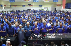 Kemenangan BN-PN berpotensi ubah landskap politik negara – Pemerhati