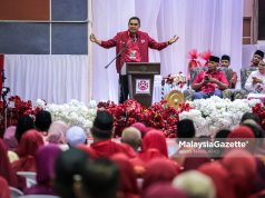 Kemenangan BN di Negeri Sembilan cetus isyarat baharu, tidak tolak kerjasama dengan PN diteruskan