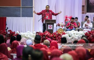 Kemenangan BN di Negeri Sembilan cetus isyarat baharu, tidak tolak kerjasama dengan PN diteruskan