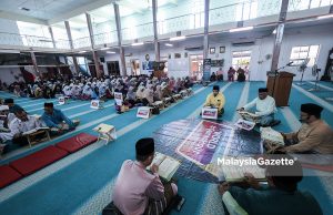 Malaysia Quran Hour 2026 berlangsung 30 Ogos, ketengahkan tiga surah
