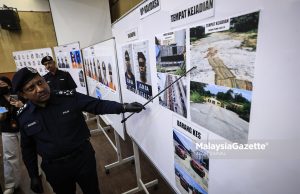 Sindiket edar dadah bernilai RM20.74 juta tumpas di Selangor