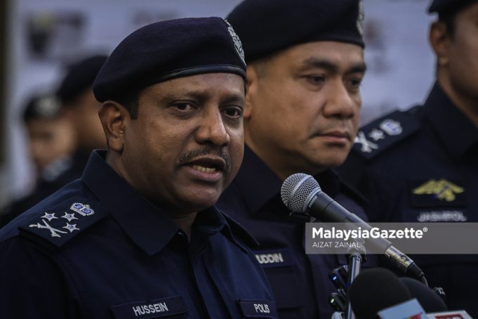 SIDANG MEDIA