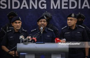 Juruterbang peroleh dadah dari Ampang, terbang ke KK sebelum Jakarta – Hussein