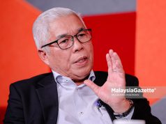 Jasa Anwar hapus kemiskinan akan dikenang selepas tak lagi menjadi PM