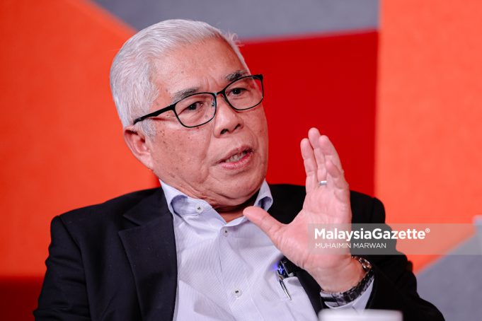 YB Hassan Abdul Karim, Ahli Parlimen Pasir Gudang