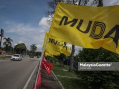 Kerajaan Madani didakwa guna AMLA sekat kebebasan bersuara