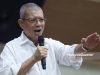 Rundingan kerusi BN-PN di Melaka sangat positif – Saifuddin