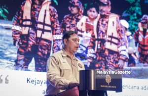 Pengurusan banjir berjaya jika tiada bot digerakkan selamatkan mangsa – KP NADMA