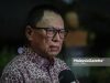 Papan tanda Sekretariat Kerajaan Perpaduan di WTC telah diturunkan – Puad
