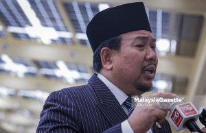 Siasat segera kelemahan sistem pengawasan kru penerbangan KLIA – MP Parit
