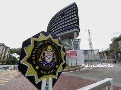 Bekas CEO bank pelaburan antara 3 didakwa di mahkamah Kuala Lumpur, Seremban esok