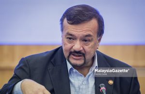 GLC, GLIC fokus pelaburan dalam semikonduktor, E&E, pembuatan maju
