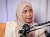 Tukar lampin bukan kerja jururawat – Dr Rafidah bidas sikap masyarakat