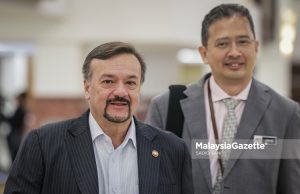 RCI: Tujuh pelaburan TH catat kerugian, Al-Rawda tertinggi
