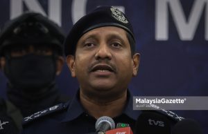 Soal siasat di Jakarta temukan petunjuk baharu sindiket dadah, siasatan dilanjutkan – Hussein
