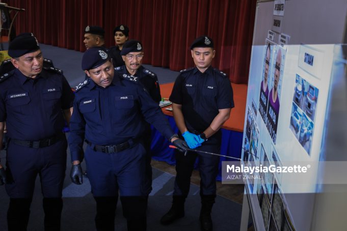 SIDANG MEDIA