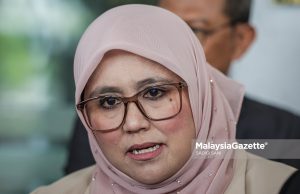 Kekosongan jawatan Pengerusi MADA mesti diisi segera – PAC