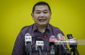 Permohonan keahlian Bersama meningkat selepas PH kalah PRN N. Sembilan – Rafizi