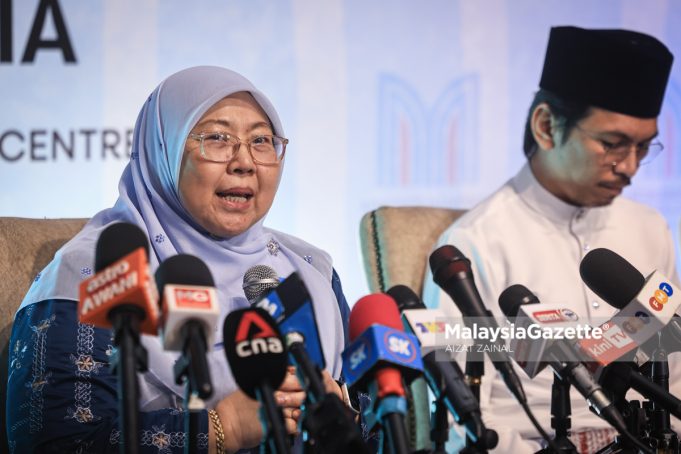 KONGRES KEADILAN