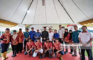 Fertigasi cili MAIWP jana RM207,000, bantu asnaf berdikari