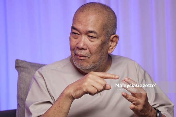 PERSEKUTUAN ORANG PEKAK MALAYSIA