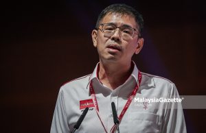 8-0 di Sabah mesti jadi pengajaran, wakil DAP mahu kerajaan serius tuntutan 40%