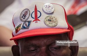 Jangan keluar kerajaan, masih ada 18 bulan tunai reformasi – Mugunthan