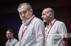 DAP hormati keputusan 12% perwakilan, tidak wajar dikenakan tindakan
