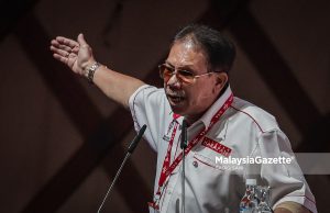 DAP bukan parti satu kaum, perlu bawa identiti ‘bangsa Malaysia’ – wakil Kelantan