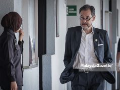 Bekas CEO 1MDB nafi layan Jho Low seperti Perdana Menteri