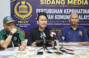 18 mangsa dakwa diperdaya kontraktor renovasi, rugi hingga RM500,000 seorang