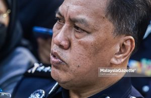 Rakyat Malaysia ditahan di Pakistan sudah bebas, pulang ke tanah air