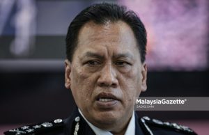 RCI TH: Polis buka lima kertas siasatan