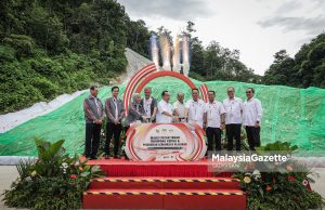 Terowong ketiga Genting Sempah, pelebaran lebuh raya KLK bakal siap 2030